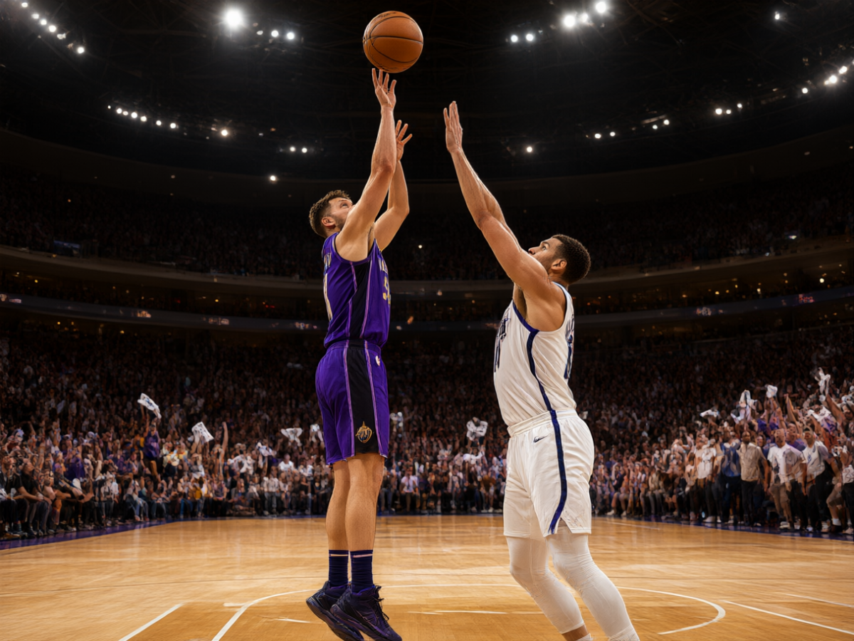 金彩汇NBA季后赛分区决赛复盘